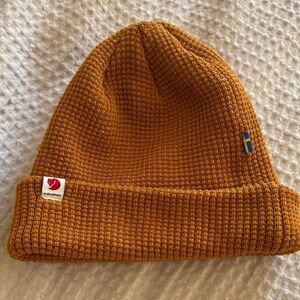 Fjallraven beanie
